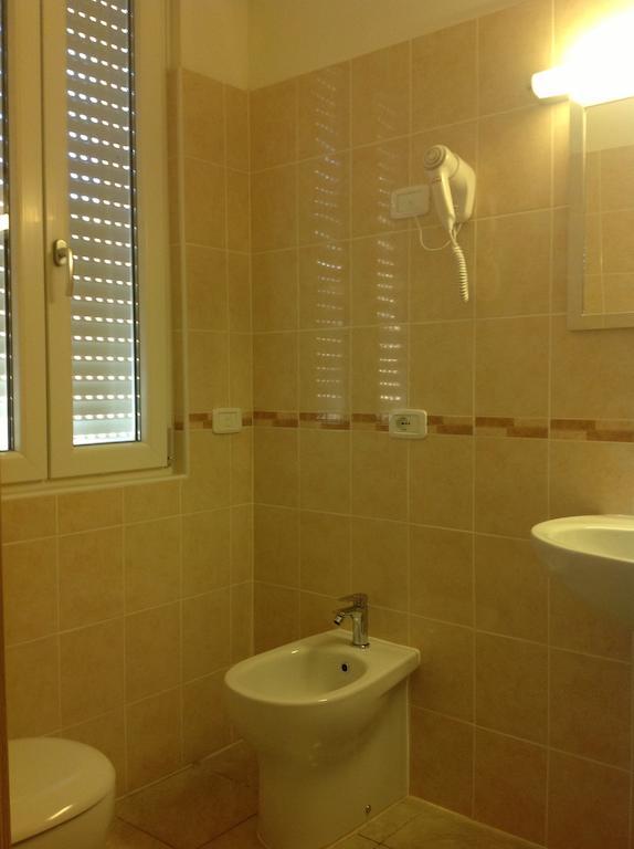 Albergo La Portaccia Castiglione della Pescaia Extérieur photo