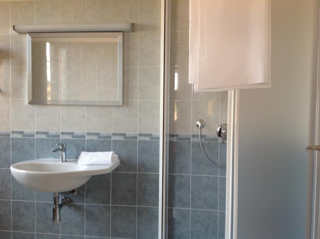 Albergo La Portaccia Castiglione della Pescaia Extérieur photo