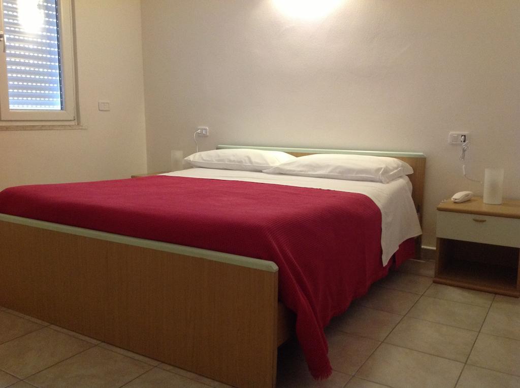 Albergo La Portaccia Castiglione della Pescaia Chambre photo