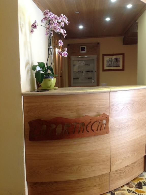 Albergo La Portaccia Castiglione della Pescaia Extérieur photo