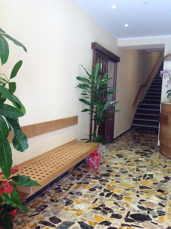 Albergo La Portaccia Castiglione della Pescaia Extérieur photo