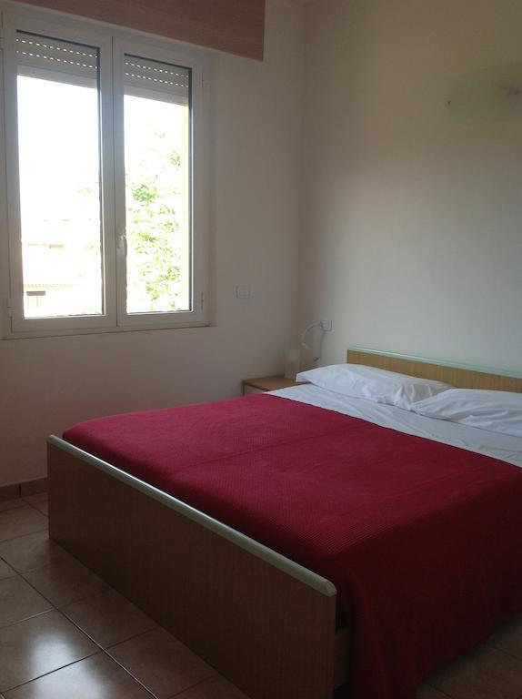 Albergo La Portaccia Castiglione della Pescaia Chambre photo